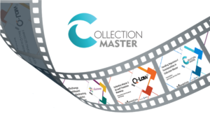 Collection Master videos icon