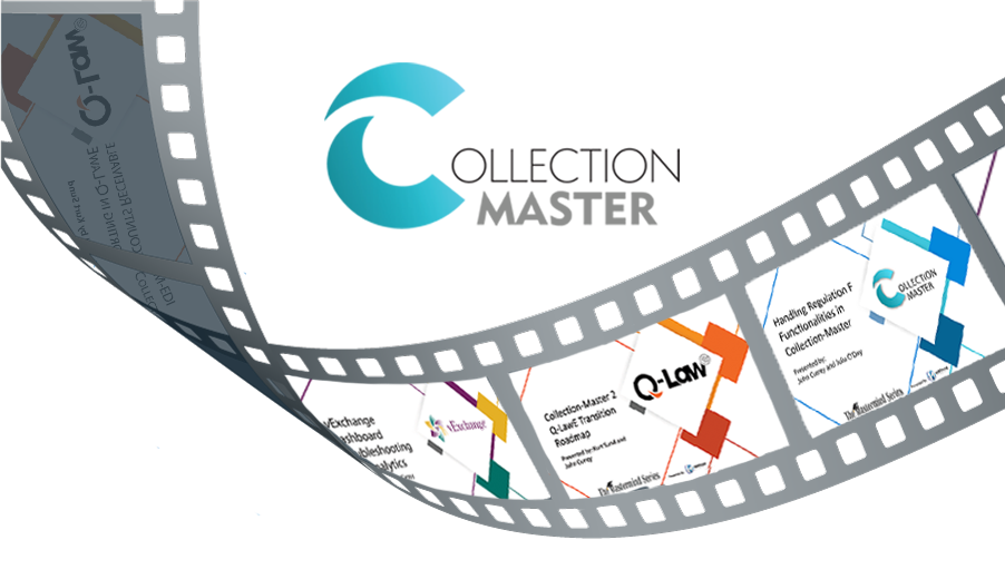 Collection Master videos icon