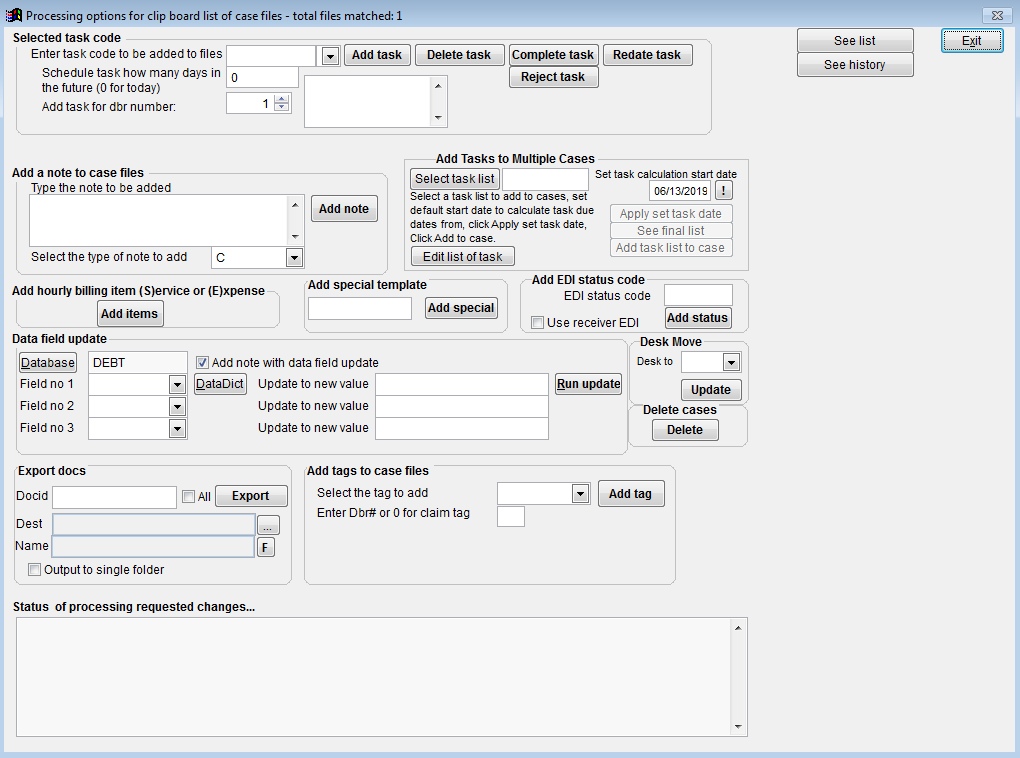 Graphical user interface, application Description automatically generated