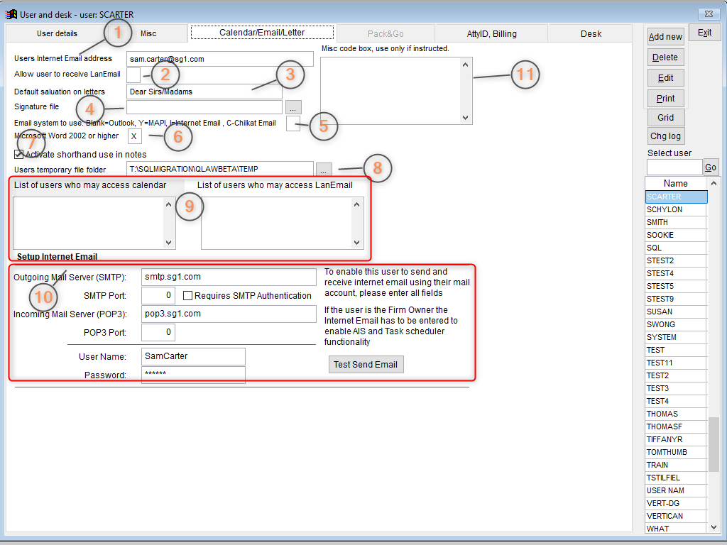 Graphical user interface, application Description automatically generated