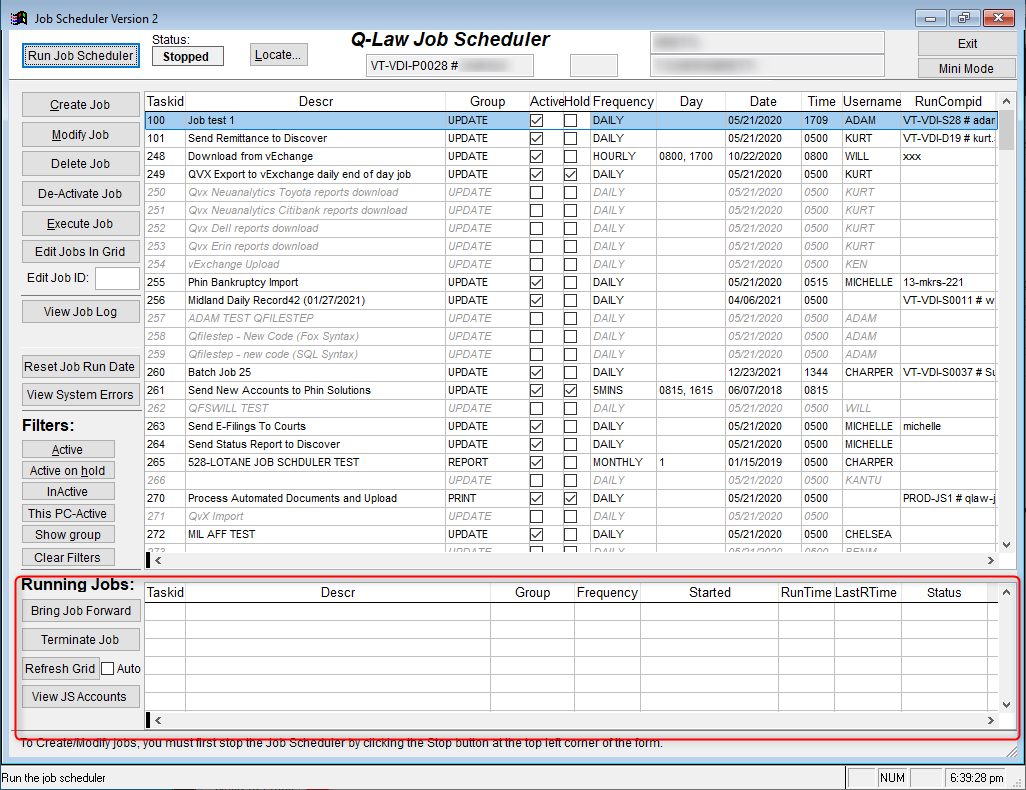 Graphical user interface, application, table Description automatically generated
