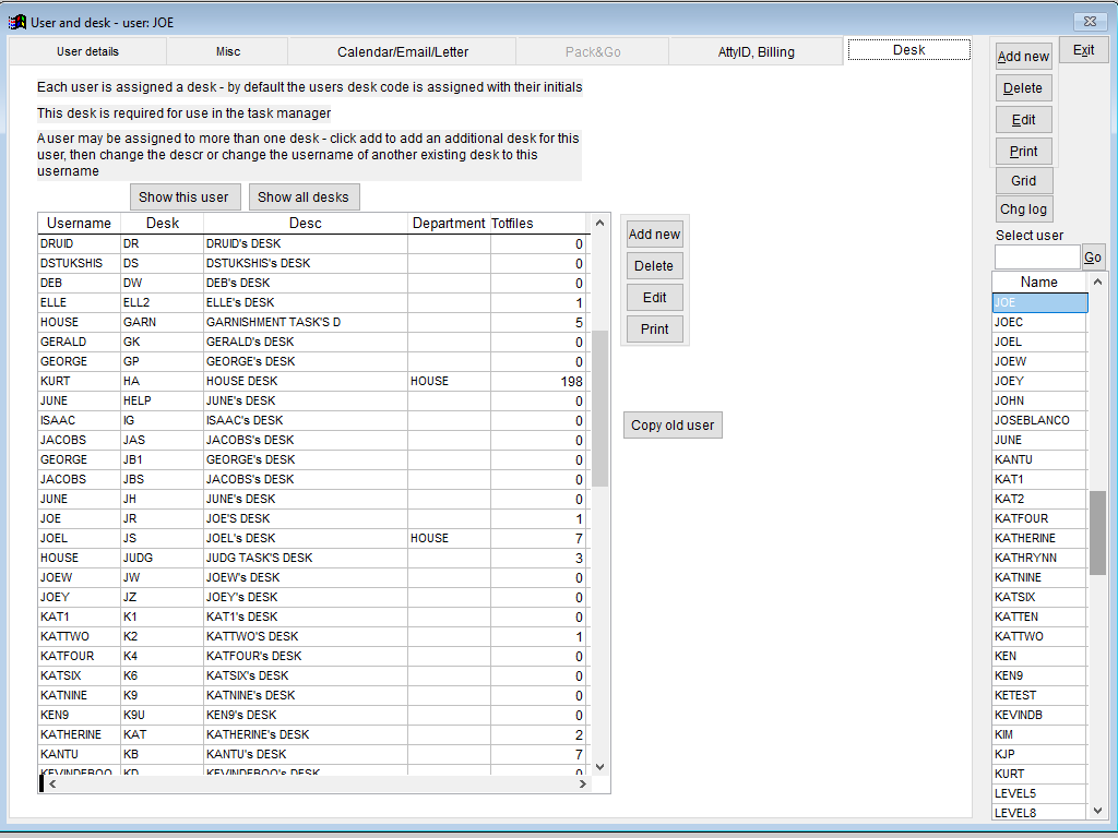 Graphical user interface, application, table Description automatically generated