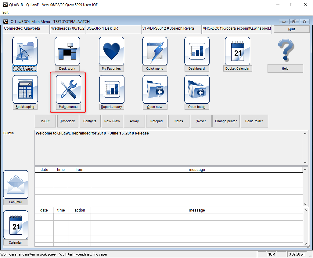 Graphical user interface, application, table, Word Description automatically generated