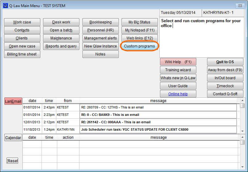 Graphical user interface Description automatically generated