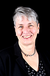 Julia_ODay portrait