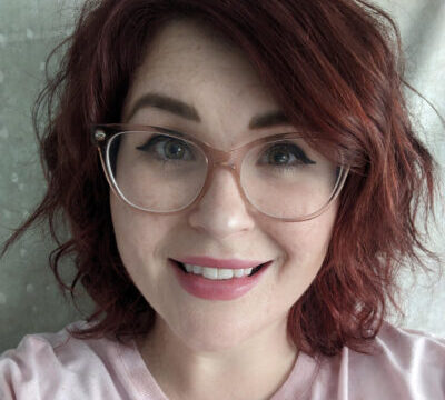 Melanie Bloom vSocial